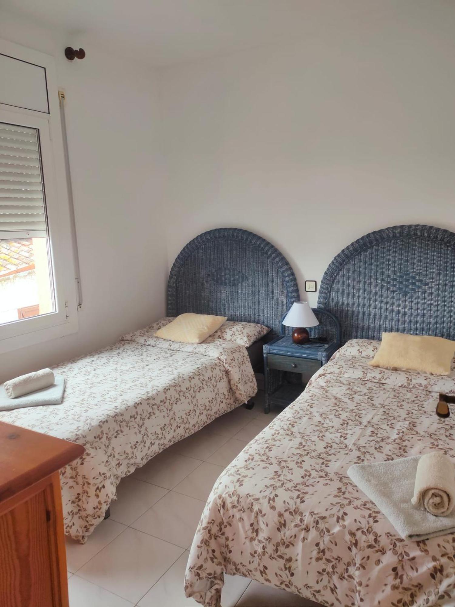 Casa Dorada Villa L' Escala Luaran gambar