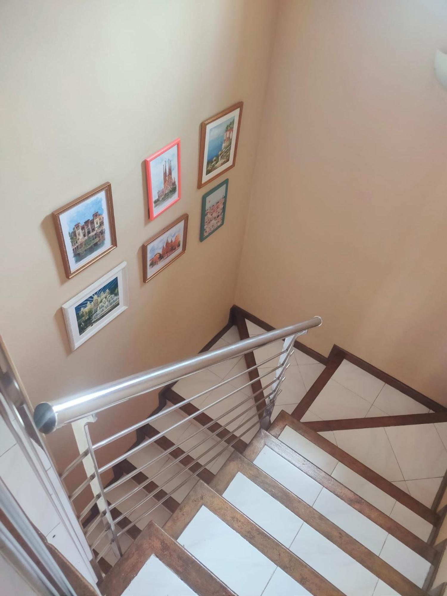 Casa Dorada Villa L' Escala Luaran gambar