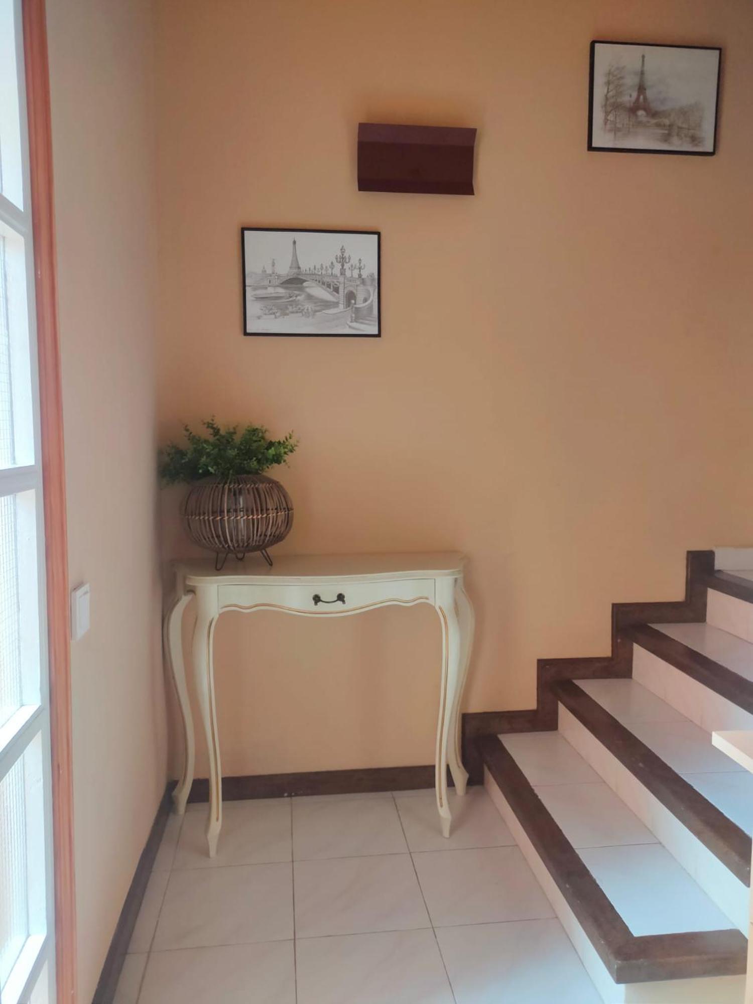 Casa Dorada Villa L' Escala Luaran gambar